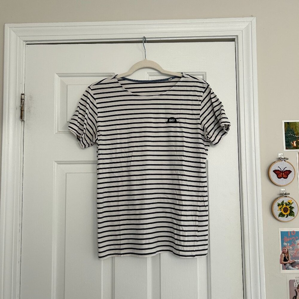 Bry/bryontour Merch T-Shirt